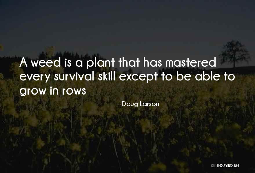 Kruesi Quotes By Doug Larson Kruesi Quotes By Doug Larson