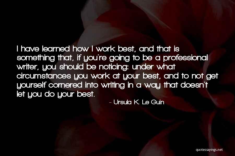 Kruesi Quotes By Ursula K. Le Guin Kruesi Quotes By Ursula K. Le Guin