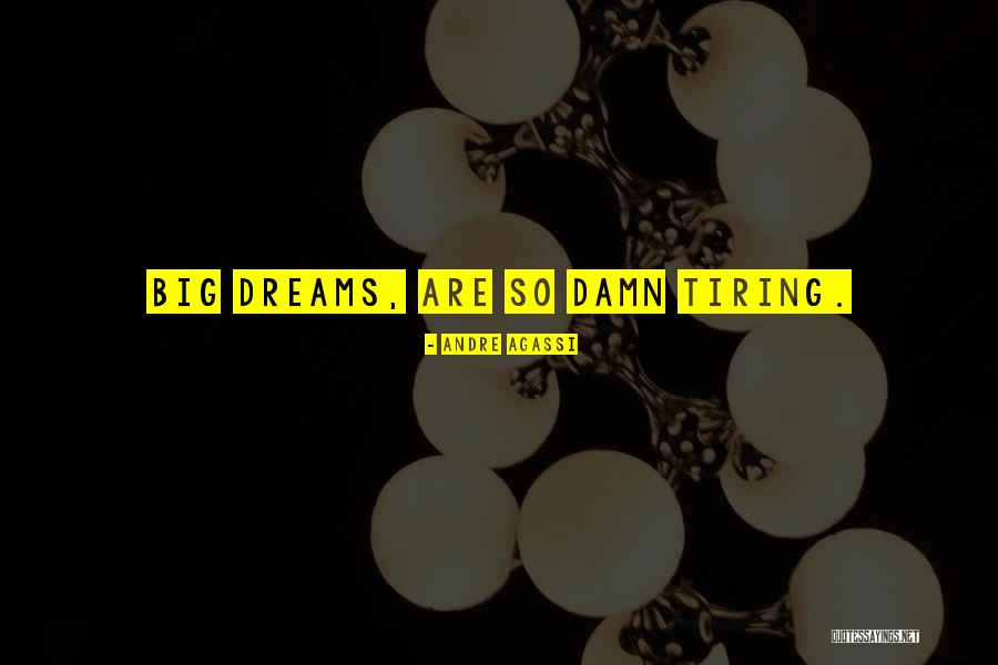 Krugel Cookies Quotes By Andre Agassi Krugel Cookies Quotes By Andre Agassi