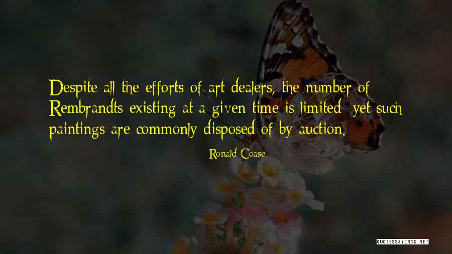 Krugels Georgetown Quotes By Ronald Coase Krugels Georgetown Quotes By Ronald Coase