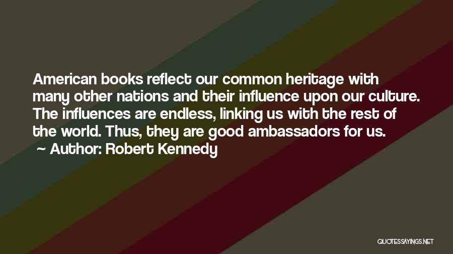 Kruger Industrial Smoothing Quotes By Robert Kennedy