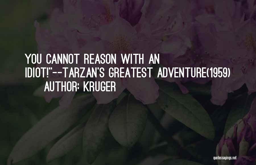 Kruger Quotes 389910