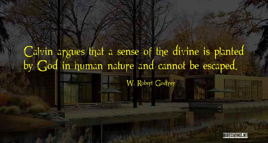 Krugersdorp Quotes By W. Robert Godfrey Krugersdorp Quotes By W. Robert Godfrey