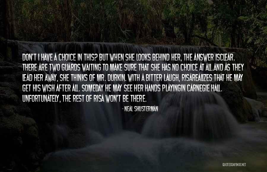 Kruglova Quotes By Neal Shusterman Kruglova Quotes By Neal Shusterman