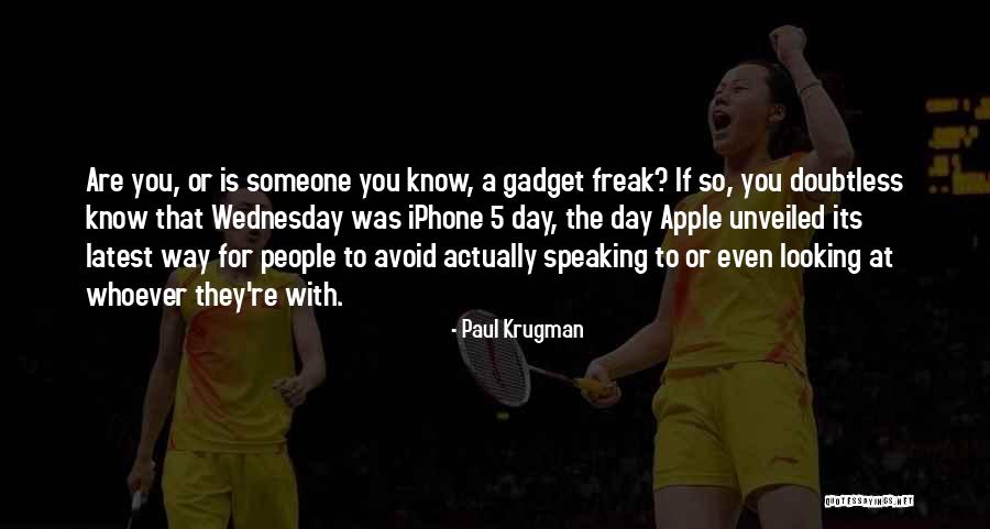 Krugman Paul Quotes By Paul Krugman Krugman Paul Quotes By Paul Krugman