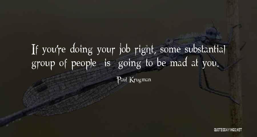 Krugman Paul Quotes By Paul Krugman Krugman Paul Quotes By Paul Krugman