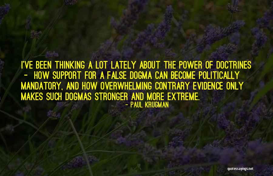 Krugman Paul Quotes By Paul Krugman Krugman Paul Quotes By Paul Krugman