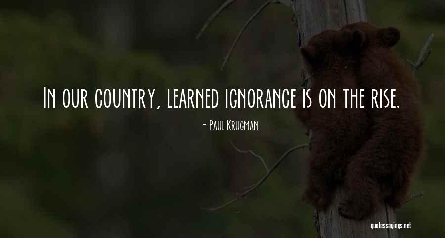 Krugman Paul Quotes By Paul Krugman Krugman Paul Quotes By Paul Krugman
