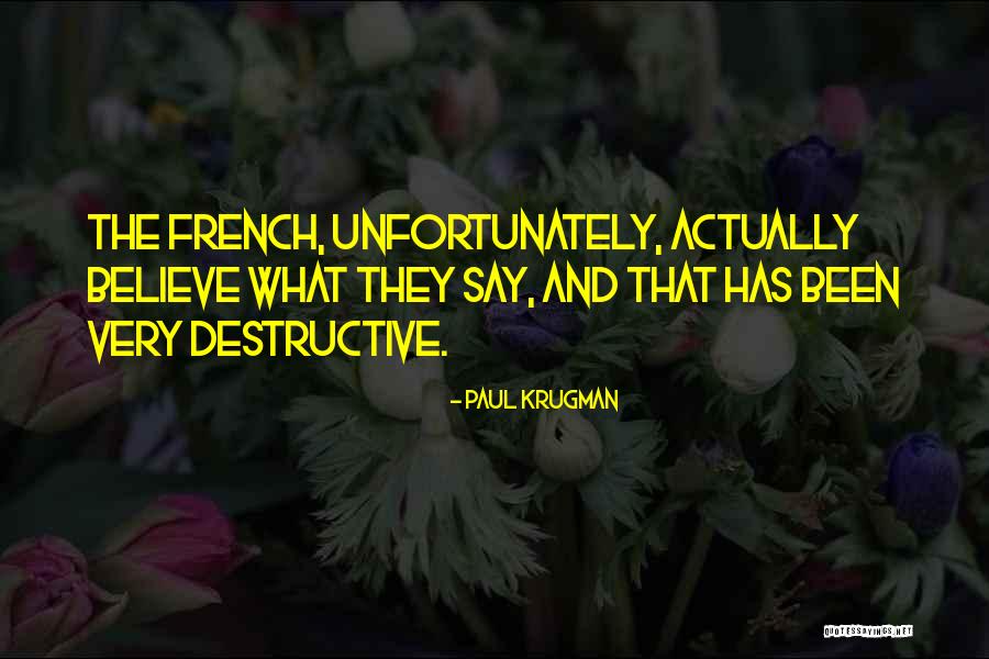 Krugman Paul Quotes By Paul Krugman Krugman Paul Quotes By Paul Krugman