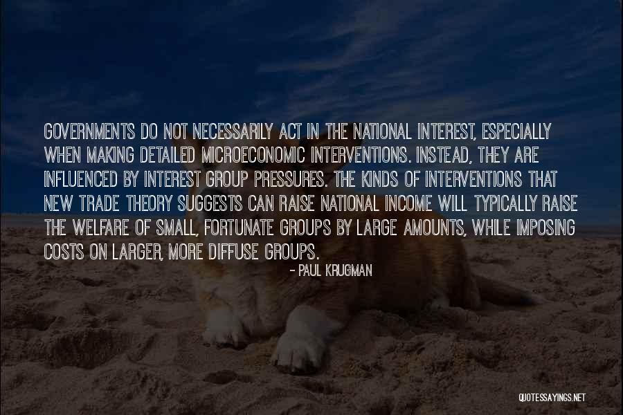Krugman Paul Quotes By Paul Krugman Krugman Paul Quotes By Paul Krugman
