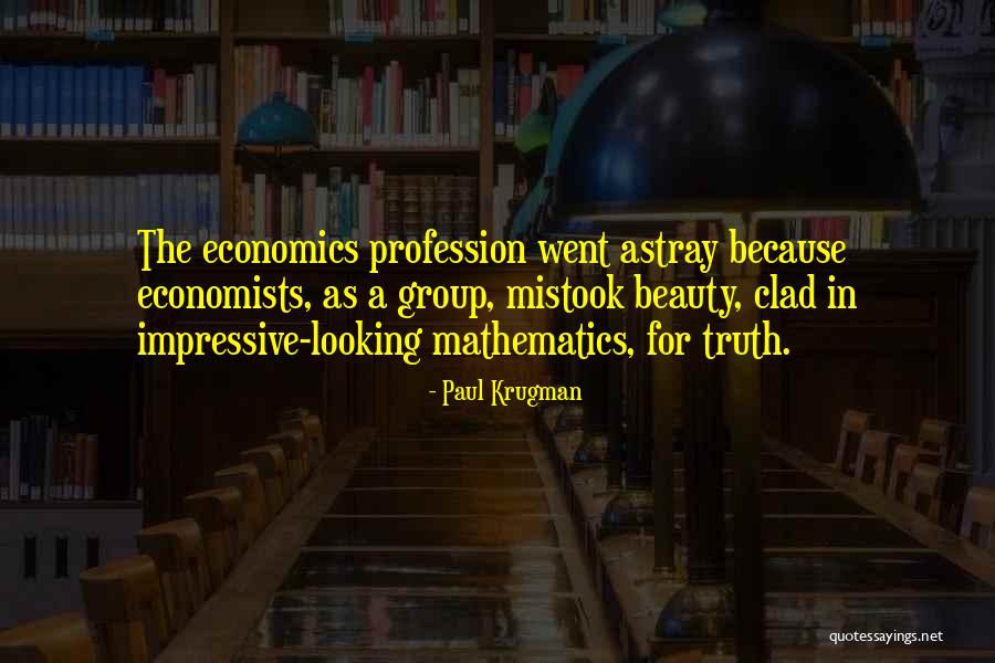 Krugman Paul Quotes By Paul Krugman Krugman Paul Quotes By Paul Krugman