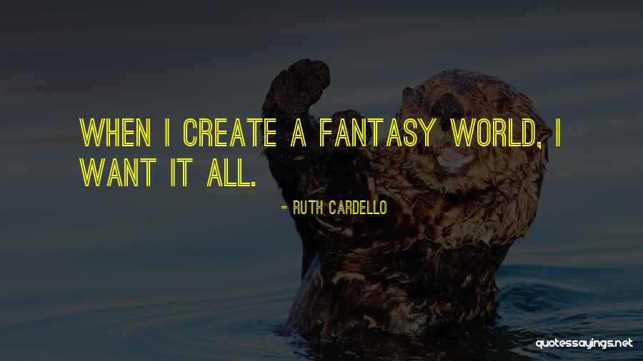 Krugovi Ceo Quotes By Ruth Cardello Krugovi Ceo Quotes By Ruth Cardello
