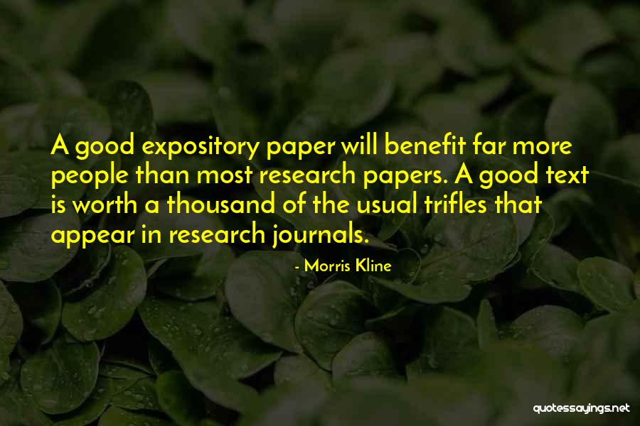 Krugovi Gimnastika Quotes By Morris Kline Krugovi Gimnastika Quotes By Morris Kline