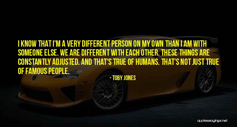 Krugovi Gimnastika Quotes By Toby Jones Krugovi Gimnastika Quotes By Toby Jones
