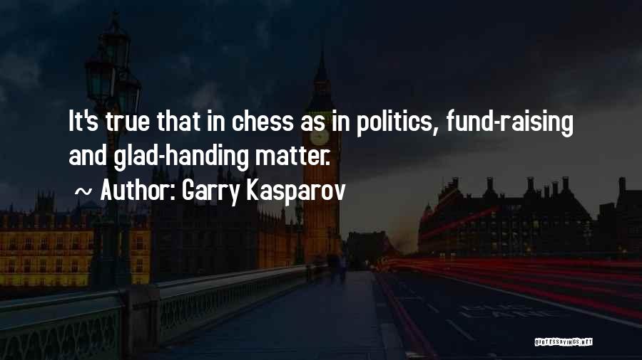 Krugovi Imdb Quotes By Garry Kasparov