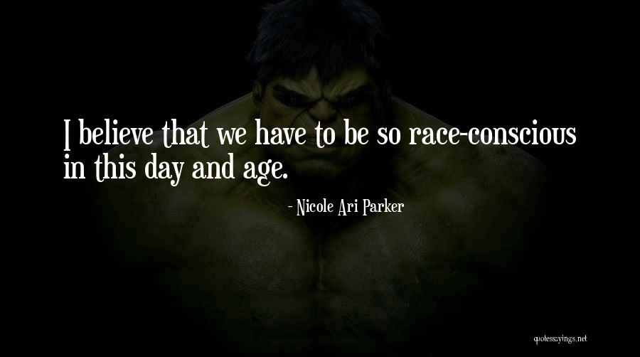 Krugovi Online Quotes By Nicole Ari Parker Krugovi Online Quotes By Nicole Ari Parker