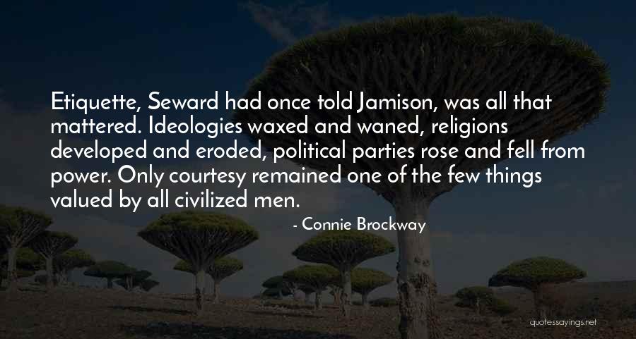 Kruha I Quotes By Connie Brockway Kruha I Quotes By Connie Brockway