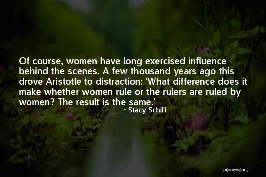 Kruha I Quotes By Stacy Schiff Kruha I Quotes By Stacy Schiff