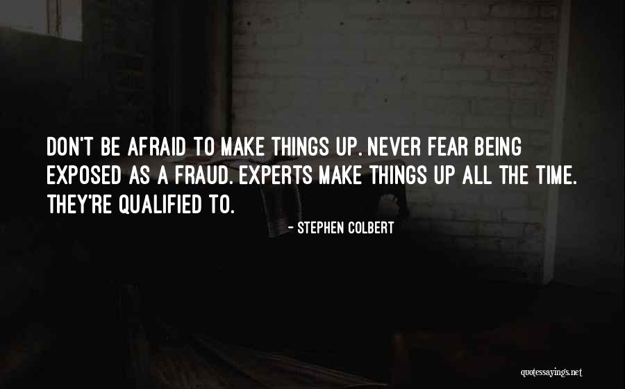 Kruha I Quotes By Stephen Colbert Kruha I Quotes By Stephen Colbert