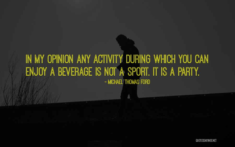 Kruhadlo Quotes By Michael Thomas Ford Kruhadlo Quotes By Michael Thomas Ford