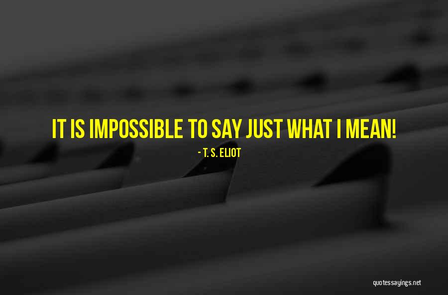 Kruhan Quotes By T. S. Eliot Kruhan Quotes By T. S. Eliot