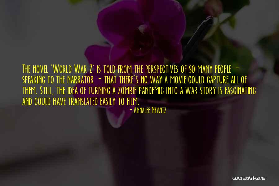 Kruhay Quotes By Annalee Newitz Kruhay Quotes By Annalee Newitz
