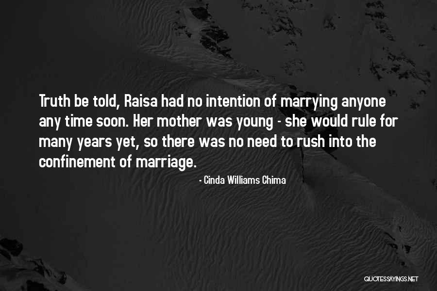 Kruhay Quotes By Cinda Williams Chima Kruhay Quotes By Cinda Williams Chima