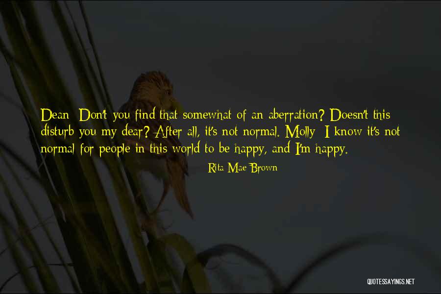 Kruhay Quotes By Rita Mae Brown Kruhay Quotes By Rita Mae Brown