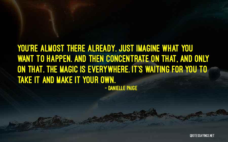 Kruijsbergen Siem Quotes By Danielle Paige Kruijsbergen Siem Quotes By Danielle Paige
