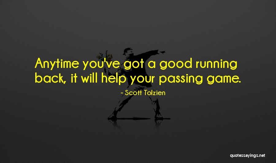 Kruijsbergen Siem Quotes By Scott Tolzien Kruijsbergen Siem Quotes By Scott Tolzien