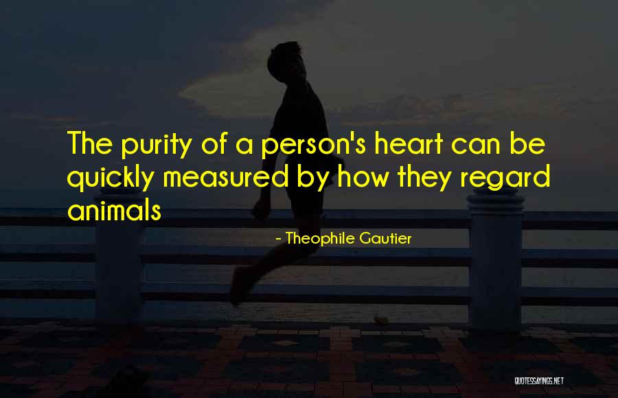 Kruijsbergen Siem Quotes By Theophile Gautier Kruijsbergen Siem Quotes By Theophile Gautier