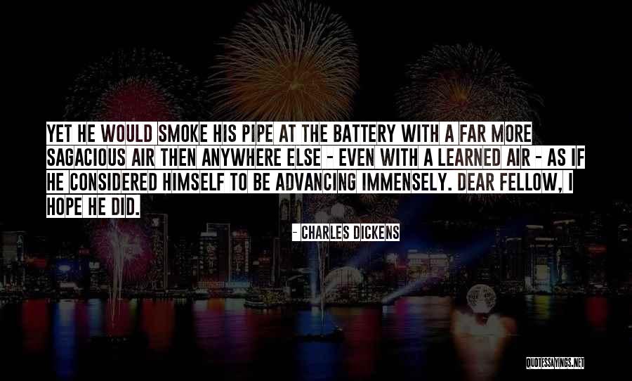 Kruiper Spares Quotes By Charles Dickens Kruiper Spares Quotes By Charles Dickens