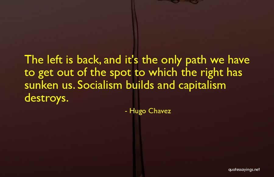 Kruistochten Quotes By Hugo Chavez Kruistochten Quotes By Hugo Chavez