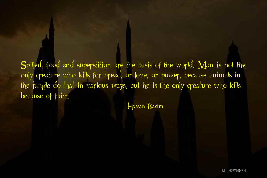 Kruizenga Museum Quotes By Hassan Blasim Kruizenga Museum Quotes By Hassan Blasim