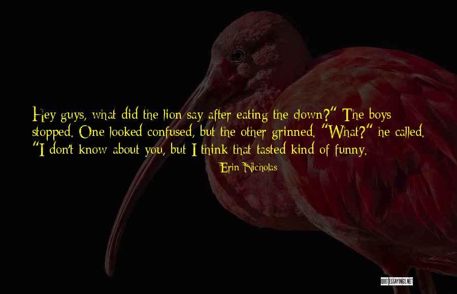 Kruizinga Nl Quotes By Erin Nicholas Kruizinga Nl Quotes By Erin Nicholas