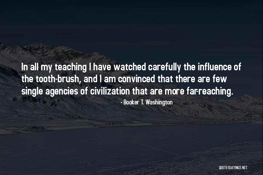 Kruk Bizuteria Quotes By Booker T. Washington Kruk Bizuteria Quotes By Booker T. Washington
