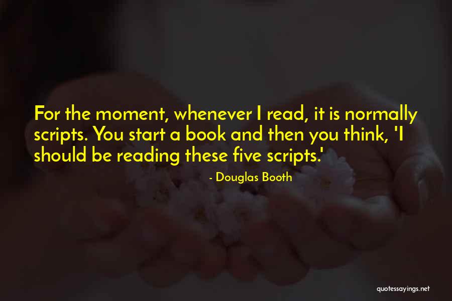 Kruk Bizuteria Quotes By Douglas Booth Kruk Bizuteria Quotes By Douglas Booth