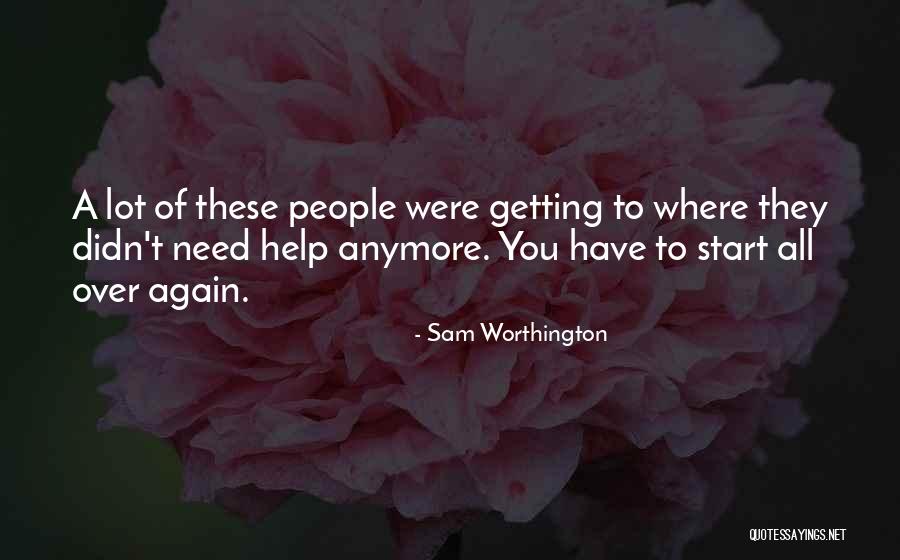 Krul Tepes Quotes By Sam Worthington Krul Tepes Quotes By Sam Worthington