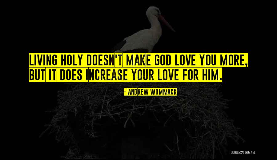 Krulak Book Quotes By Andrew Wommack Krulak Book Quotes By Andrew Wommack