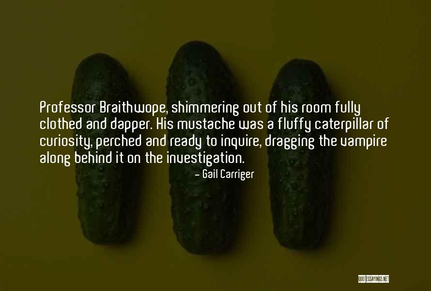 Krumbachstrasse Quotes By Gail Carriger Krumbachstrasse Quotes By Gail Carriger