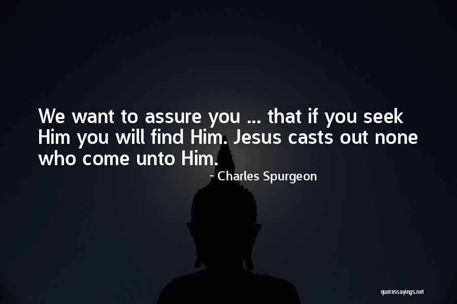 Krumbholz Fine Quotes By Charles Spurgeon Krumbholz Fine Quotes By Charles Spurgeon