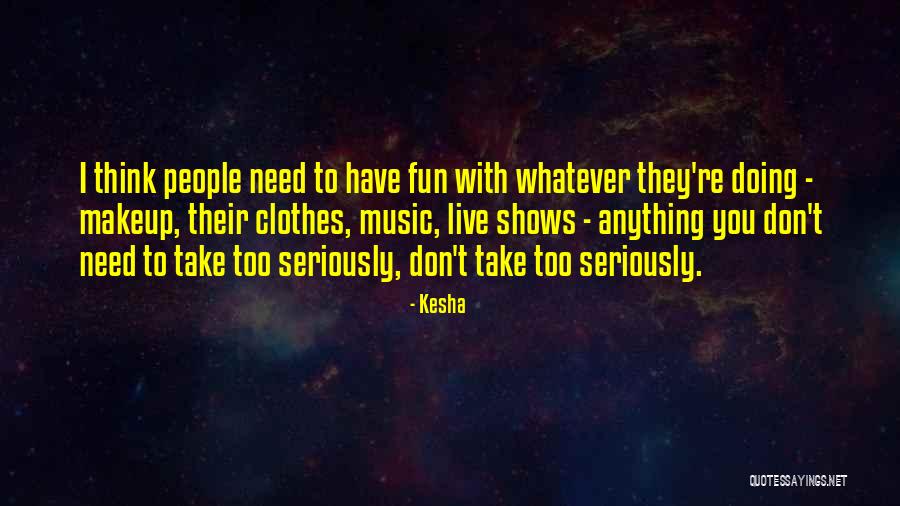 Krumbholz Fine Quotes By Kesha Krumbholz Fine Quotes By Kesha