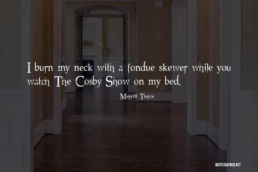 Krumbholz Fine Quotes By Merritt Tierce Krumbholz Fine Quotes By Merritt Tierce