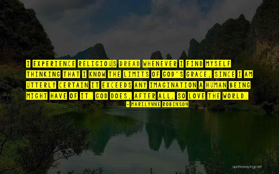 Krumdiack Homestead Quotes By Marilynne Robinson Krumdiack Homestead Quotes By Marilynne Robinson