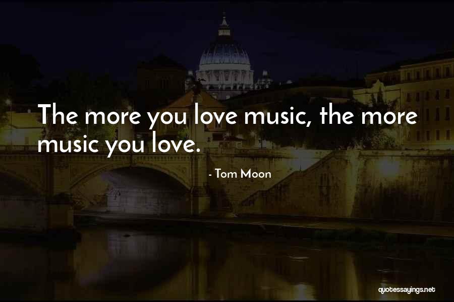 Krumdiack Homestead Quotes By Tom Moon Krumdiack Homestead Quotes By Tom Moon