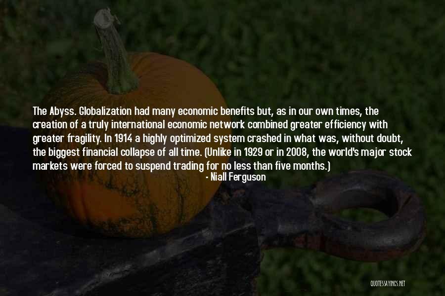 Krumel Quotes By Niall Ferguson Krumel Quotes By Niall Ferguson