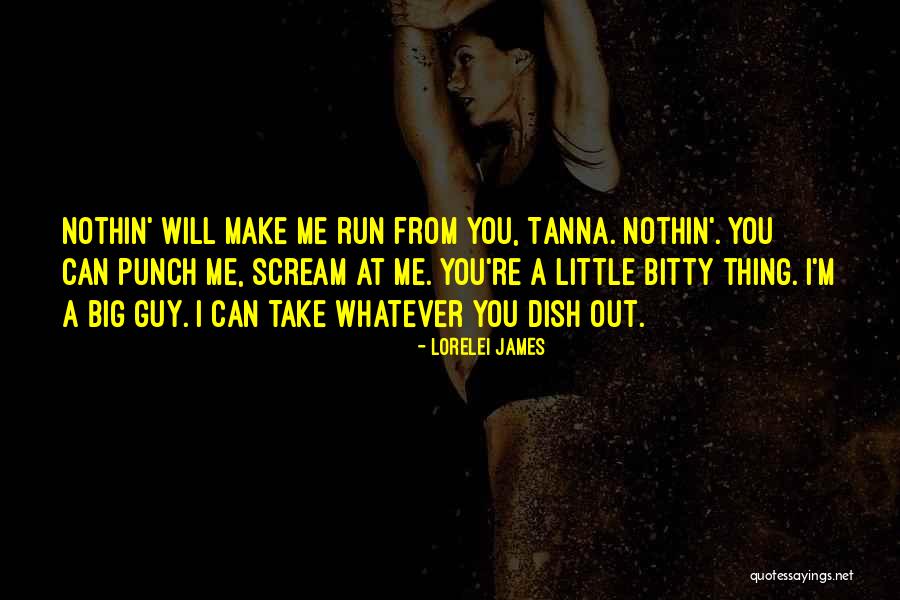 Krumers Quotes By Lorelei James Krumers Quotes By Lorelei James
