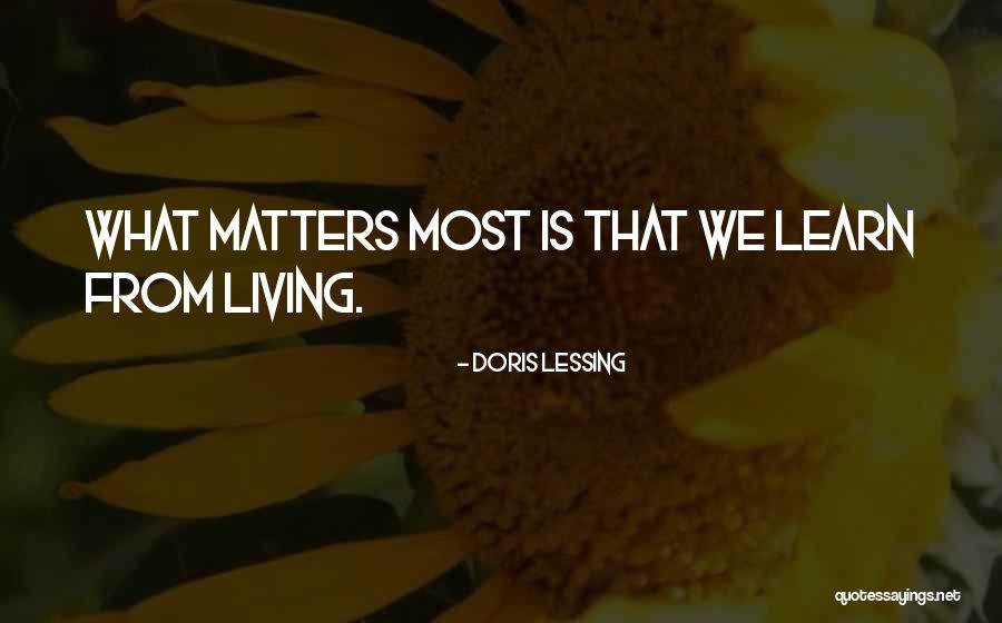 Krumholtz Tree Quotes By Doris Lessing Krumholtz Tree Quotes By Doris Lessing