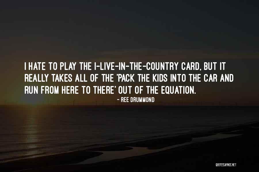 Krumholz Gillette Quotes By Ree Drummond Krumholz Gillette Quotes By Ree Drummond