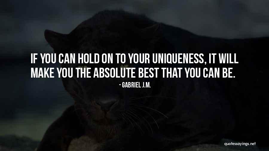 Kruminiai Quotes By Gabriel J.M. Kruminiai Quotes By Gabriel J.M.